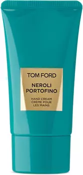 Крем для рук Neroli Portofino, 75 мл TOM FORD