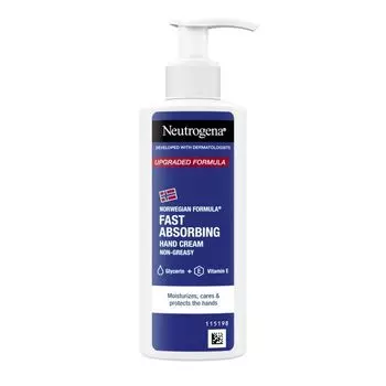 Крем для рук Neutrogena, 150 мл