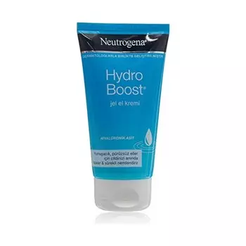 Крем для рук Neutrogena Hydro Boost, 75 мл