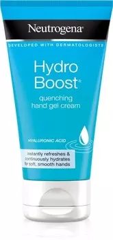 Крем для рук Neutrogena Hydro Boost® Body