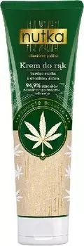 Крем для рук Nutka Konopie Polskie 100 мл