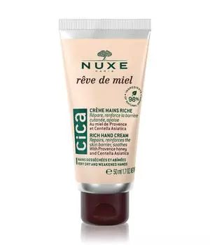 Крем для рук NUXE Rve de Miel Cica, 50 ml