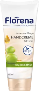 Крем для рук оливковое масло 100мл Florena