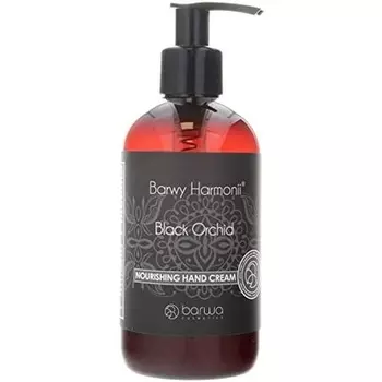 Крем для рук «Орхидея», Bravo Alfred