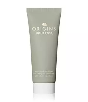 Крем для рук Origins Light Rose Moisturizing Hand Cream, 75 ml