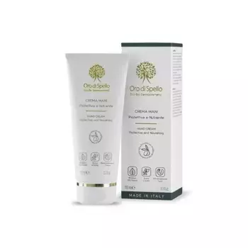Крем для рук Oro Spello 100 мл