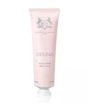 Крем для рук Parfums de Marly Delina, 30 ml