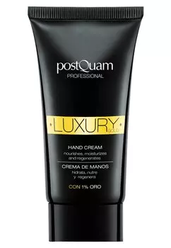 Крем для рук PostQuam, белый