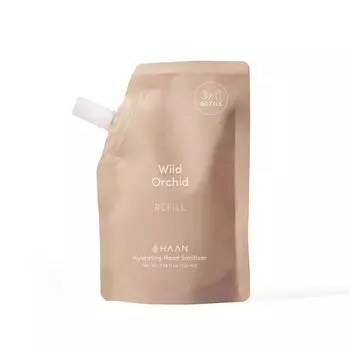 Крем для рук Refill Crema Para Manos Wild Orchid Haan, Wild Orchid
