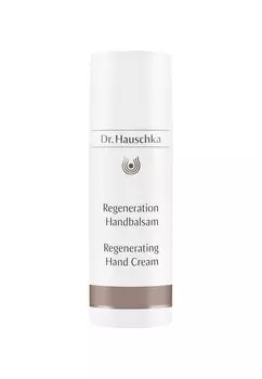 Крем для рук REGENERATING HAND CREAM Dr. Hauschka