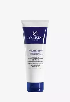 Крем для рук Repairing Hand And Nail Cream Night&Day Collistar