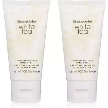 Крем для рук с белым чаем 30мл, Elizabeth Arden