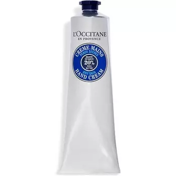 Крем для рук с маслом ши 150мл, L'Occitane
