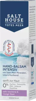 Крем для рук Salthouse Hand-Balsam Intensiv