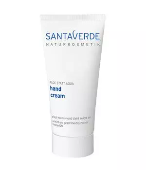 Крем для рук SANTAVERDE Hand Cream, 50 ml
