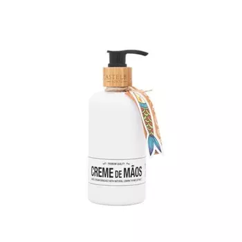 Крем для рук «Сардина» 300мл, Castelbel