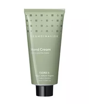 Крем для рук SKANDINAVISK FJORD Hand Cream, 75 ml