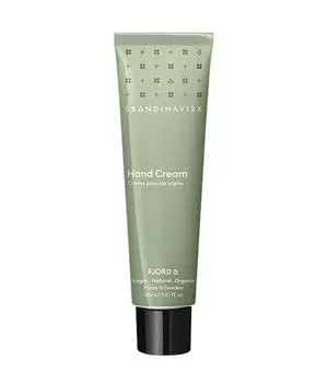Крем для рук SKANDINAVISK FJORD Hand Cream, 30 ml