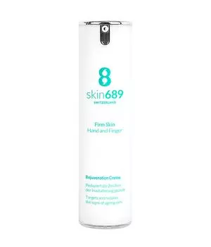 Крем для рук skin689 Firm Skin Hand and Finger, 40 ml
