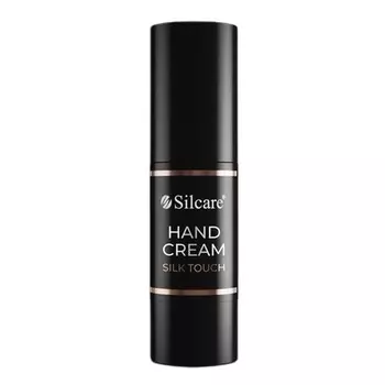 Крем для рук «So Rose! So Gold!» Silk Touch 30 мл Silcare