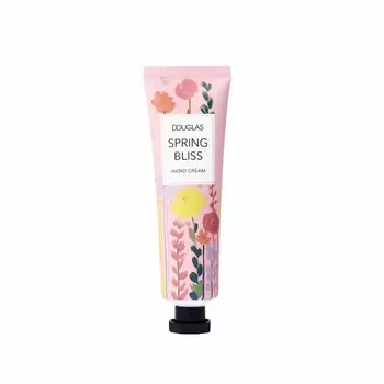 Крем для рук spring bliss hand cream - pink Douglas Collection, 60 мл