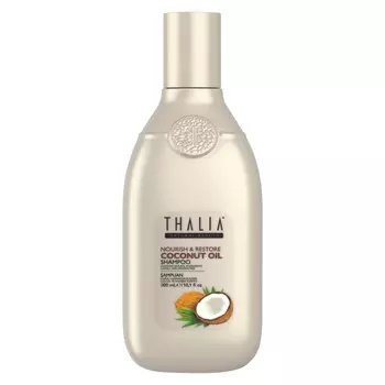 Крем для рук Thalia с кокосовым маслом, 300 мл