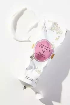 Крем для рук Tocca, cleopatra