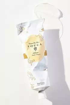 Крем для рук Tocca, liliana