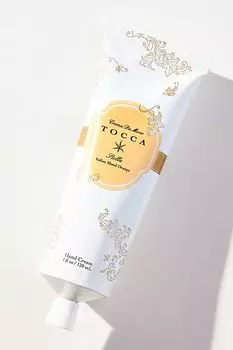 Крем для рук Tocca, stella