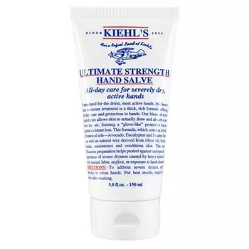 Крем для рук Ultimate Strength Hand Salve Crema de Manos Kiehl'S, 150