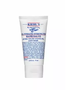 Крем для рук Ultimate Strength Hand Salve, 75 мл Kiehl's