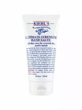 Крем для рук Ultimate Strength Hand Salve Kiehl's