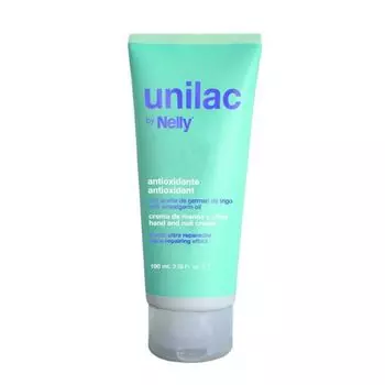 Крем для рук Unilac Crema Manos Y Uas Nelly, 100 ml