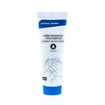 Крем для рук Simond увлажняющий, 100 мл