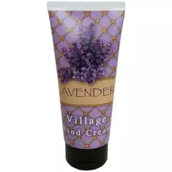 Крем для рук Village Hand & Nagel Creme, 100 ml