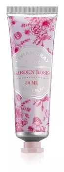 Крем для рук Vivian Gray Naturals Garden Roses