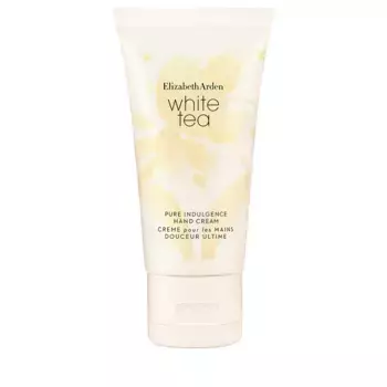 Крем для рук White tea pure indulgence hand cream Elizabeth Arden, 30 мл.