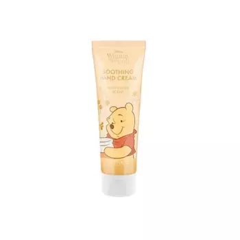 Крем для рук Winnie The Pooh Crema Manos Suavizante Catrice, 10