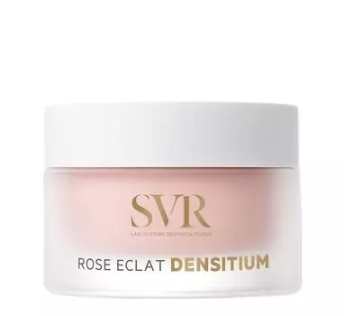 Крем для шеи и лица Svr Densitium Rose Eclat, 50 мл