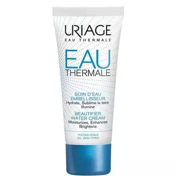 Крем для сияния и красоты, 40 мл Uriage, Eau Thermale Beautifier Water Cream