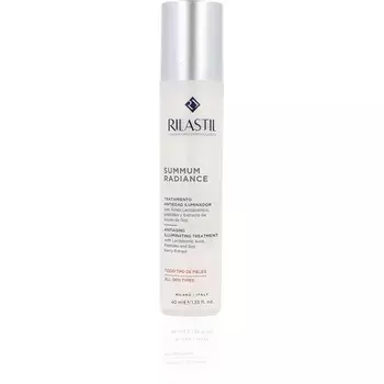 Крем для сияния кожи SUMMUM 40 мл Rilastil