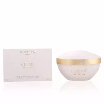 Крем для снятия макияжа Crme de beaut crme dmaquillante Guerlain, 200 мл
