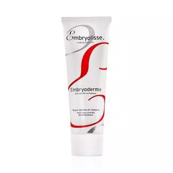 Крем для сухой и зрелой кожи, 75 мл Embryolisse