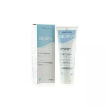 Крем для сухой кожи Dexeryl 250 грамм Ducray
