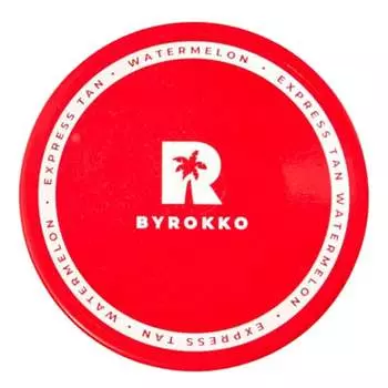 Крем для супербыстрого загара Byrokko Shine Brown Watermelon 200 мл
