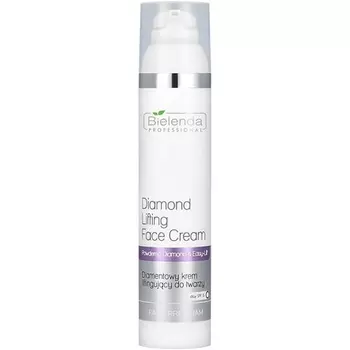 Крем для тела 100мл, Bielenda