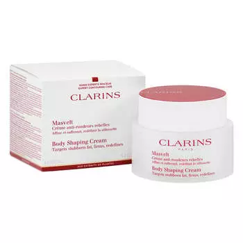 Крем для тела, 200 мл Clarins, Body Shaping