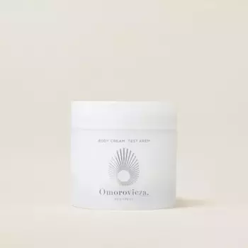 Крем для тела (200 мл) Omorovicza