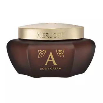 Крем для тела, 200 мл Xerjoff Alexandria ii