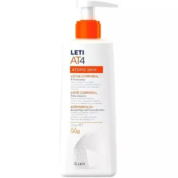 Крем для тела 250г, Leti